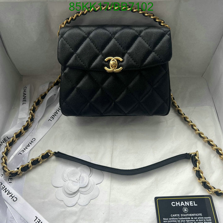 SAMC - CHL Bags Crossbody - 490