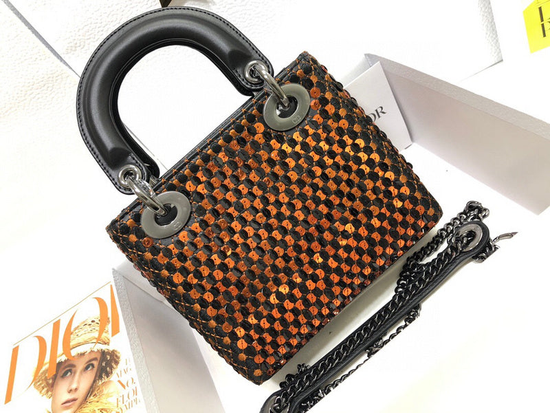 ELE - Dir Bags - 1635