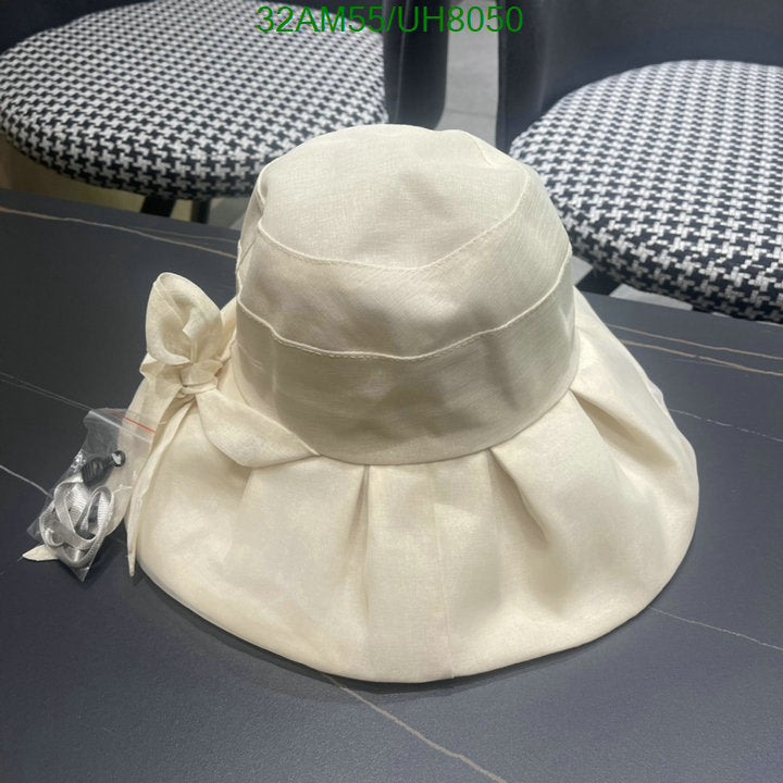SAMC - COL Caps & Hats - 045