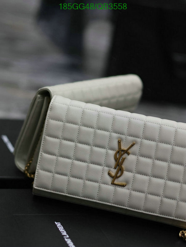 SAMC - YLS Bags - 229