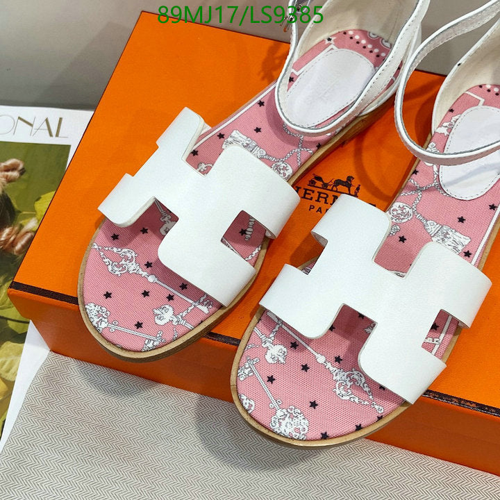SAMC - HMS Women Shoes - 521