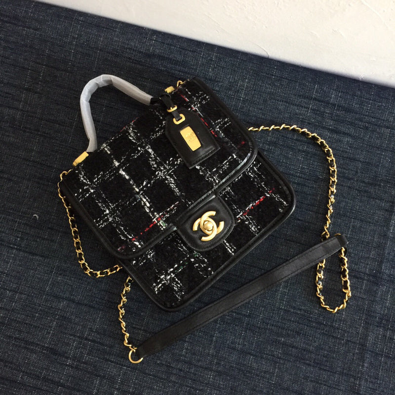 Satchel Bags - CHL Bags - 2723