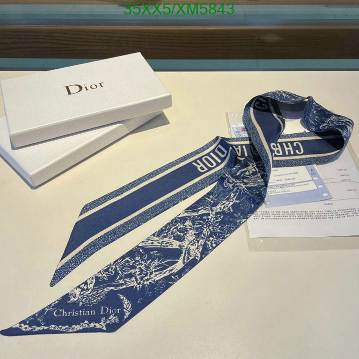 SAMC - DOR Scarves - 313