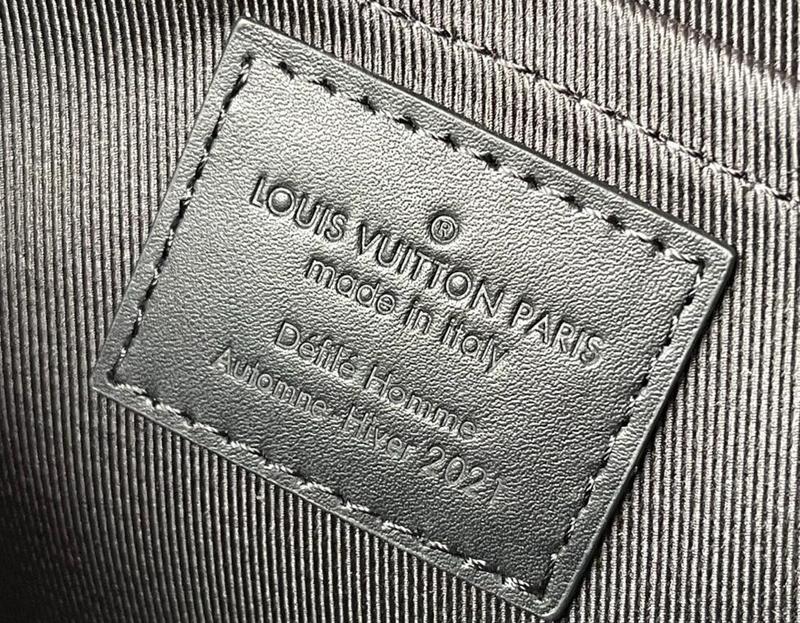 SAMC - LOV Bags - 2148