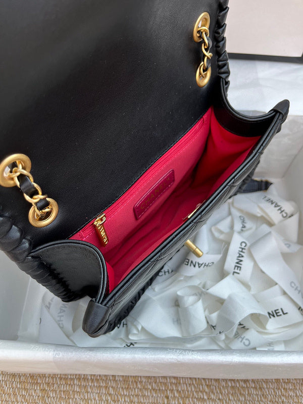 Satchel Bags - CHL Bags - 3421
