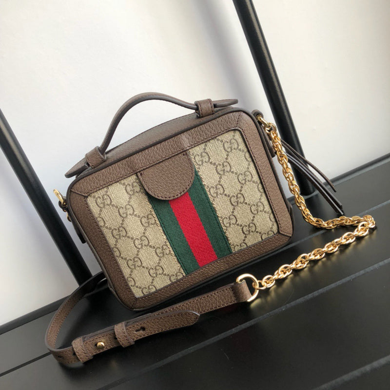 Satchel Bags - GCI Bags - 7239