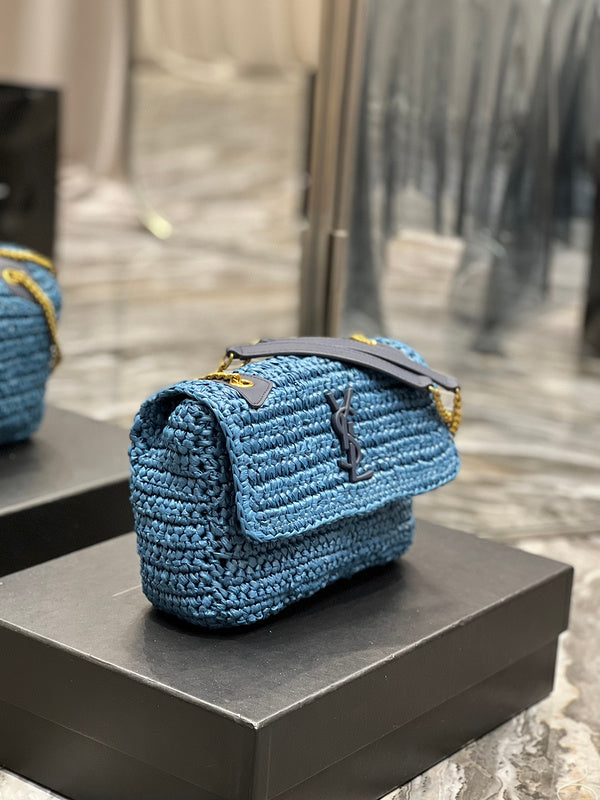 Glamy - YLS Bags - 1352