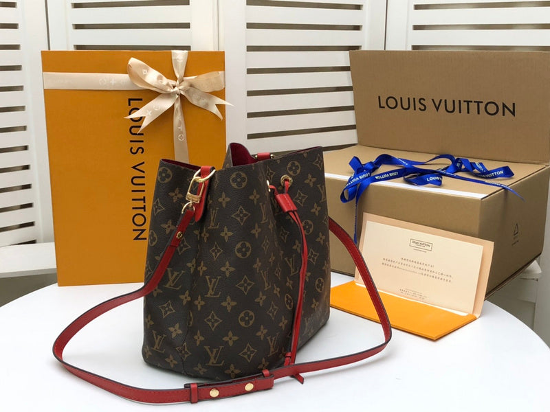 GlamI Lu-Vi bags - 3559