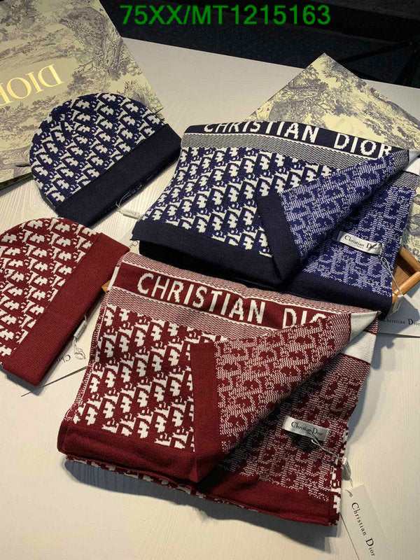 SAMC - DOR Scarves - 465