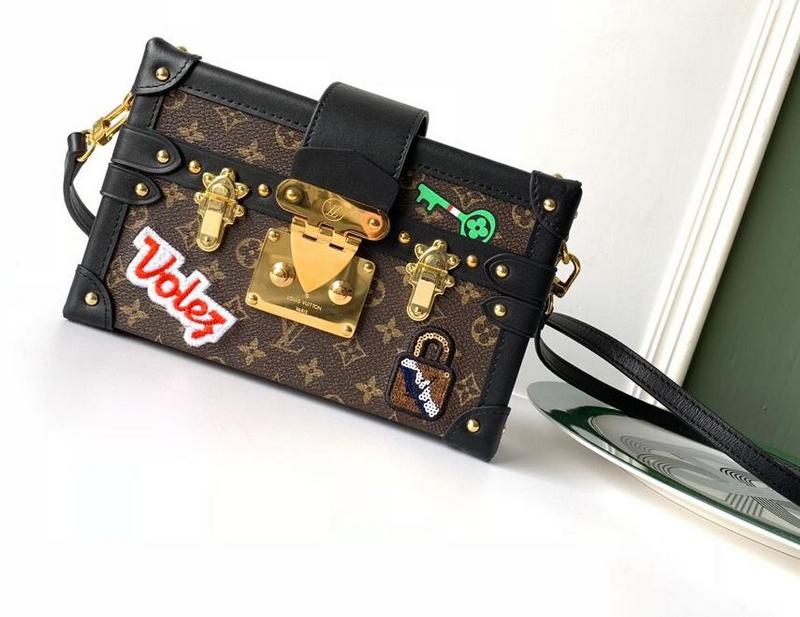 SAMC - LOV Bags - 2991