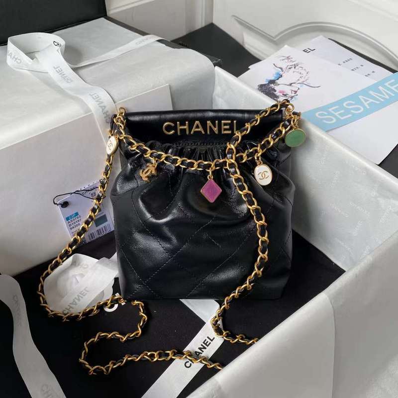 Satchel Bags - CHL Bags - 5932