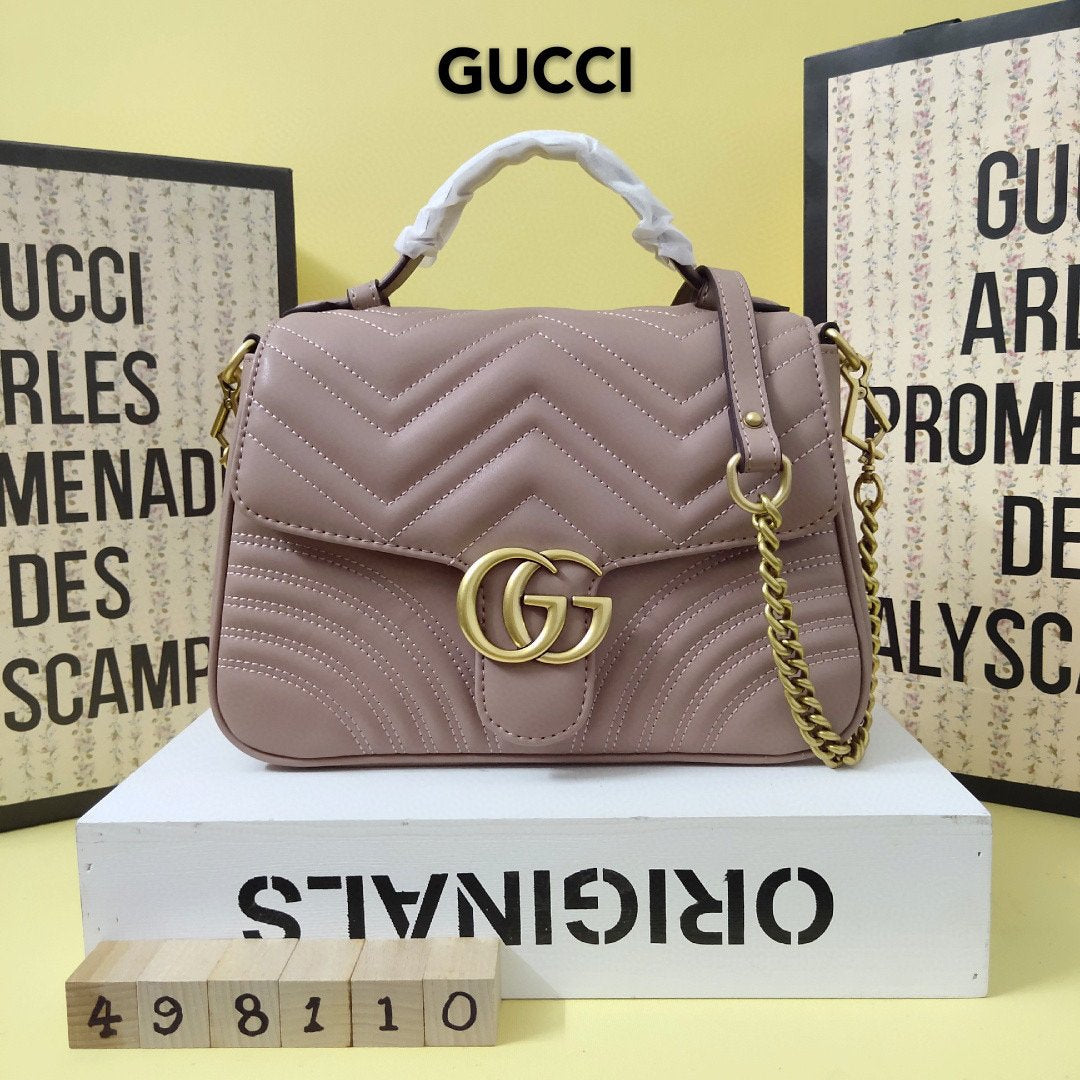 EN - New Arrival Bags GCI 039