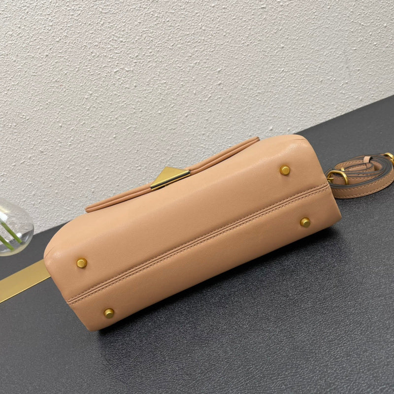 Satchel Bags - VTO Bags - 1045
