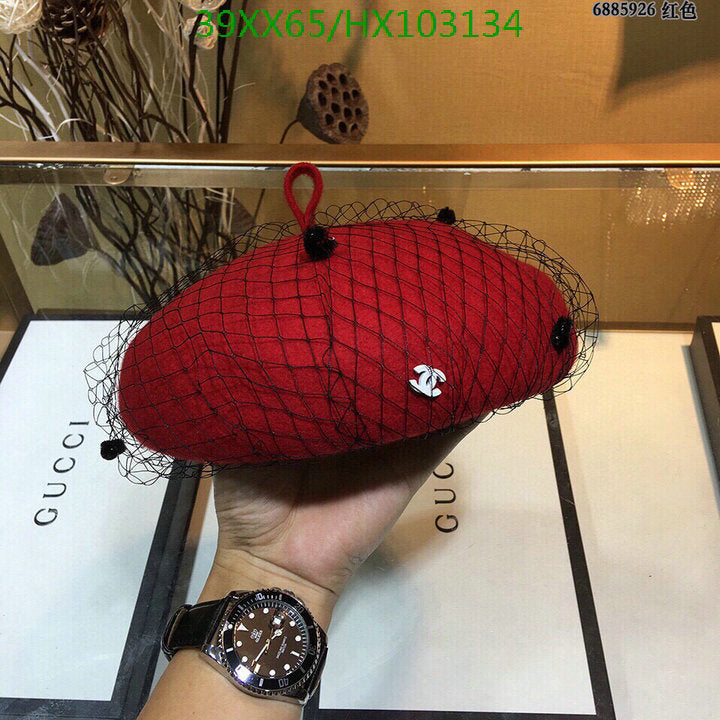 SAMC - CHL Caps & Hats - 537