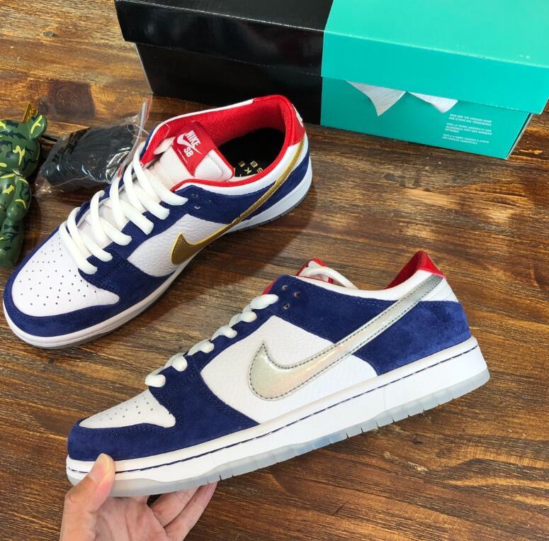 SAMC - NKE Shoes - 1661