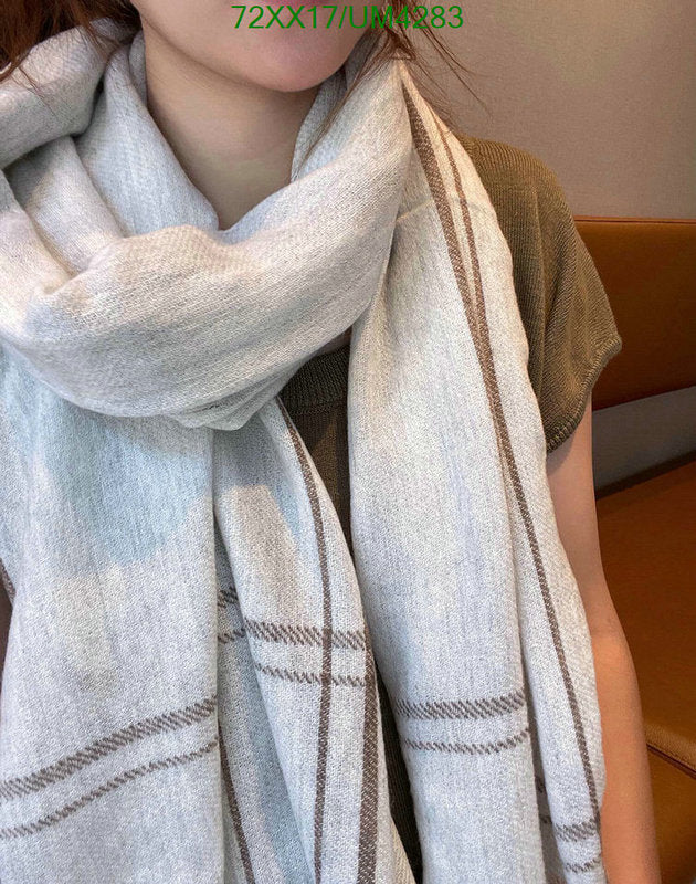 SAMC - CHL Scarves - 347
