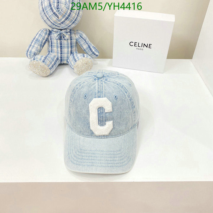 SAMC - COL Caps & Hats - 201