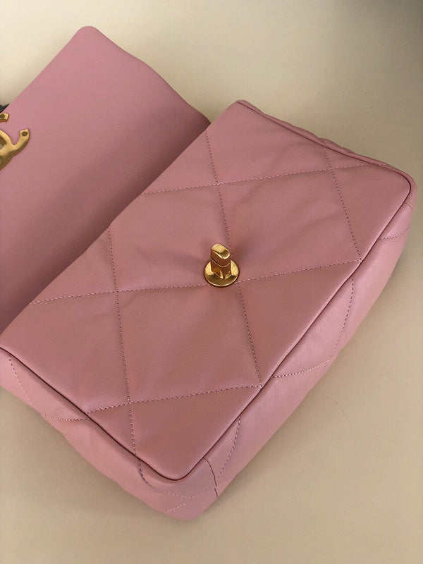 Satchel Bags - CHL Bags - 1558