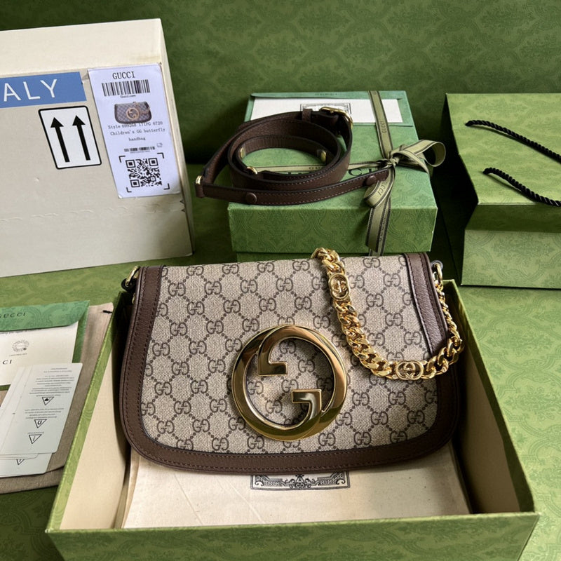 Satchel Bags - GCI Bags - 462