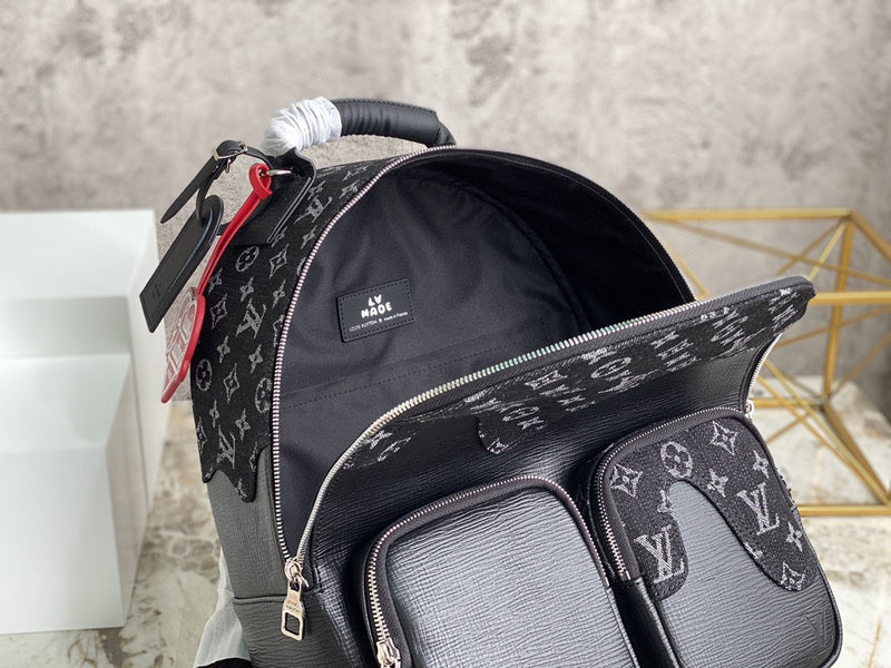 Glami- - LOV Men Bags - 338