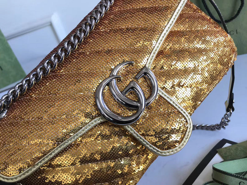 GUI2 Bags - Fashion Bags  1238
