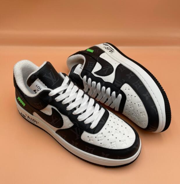 Glamy - LOV Men Shoes - 982