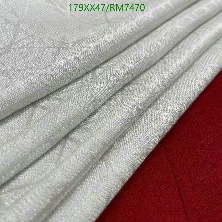 SAMC - DOR Scarves - 242