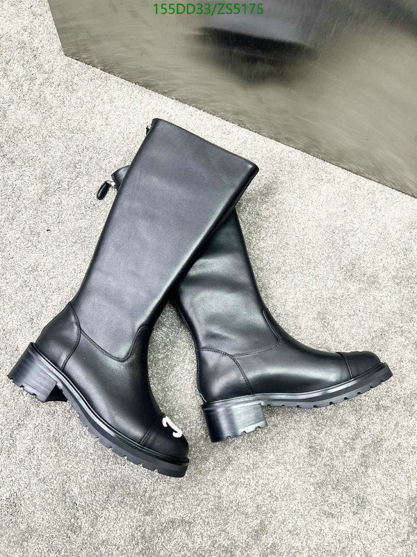 SAMC - CHL Women Boots - 304