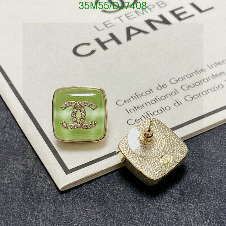 SAMC - CHL Jewelry Earrings - 046