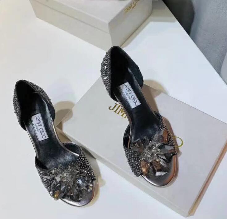 SAMC - JMC Shoes - 085