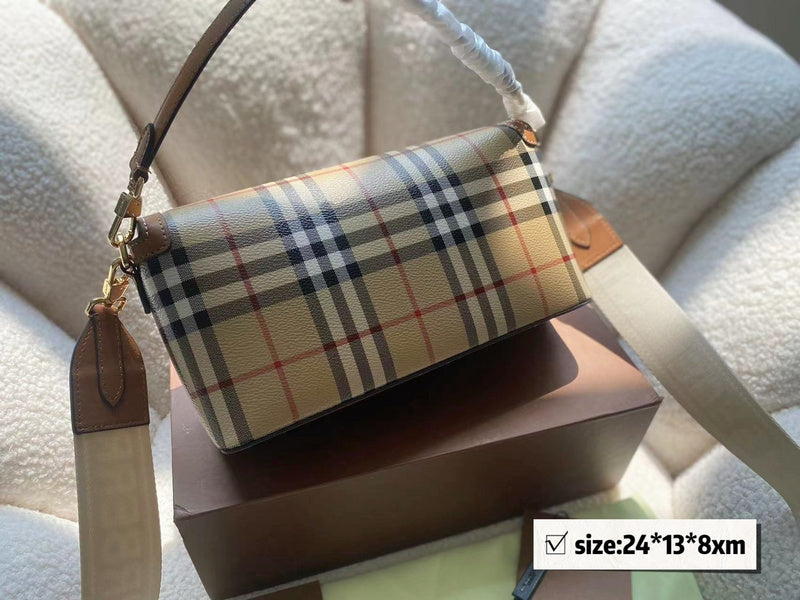 ELE Fashion -BBR Bags - 1687