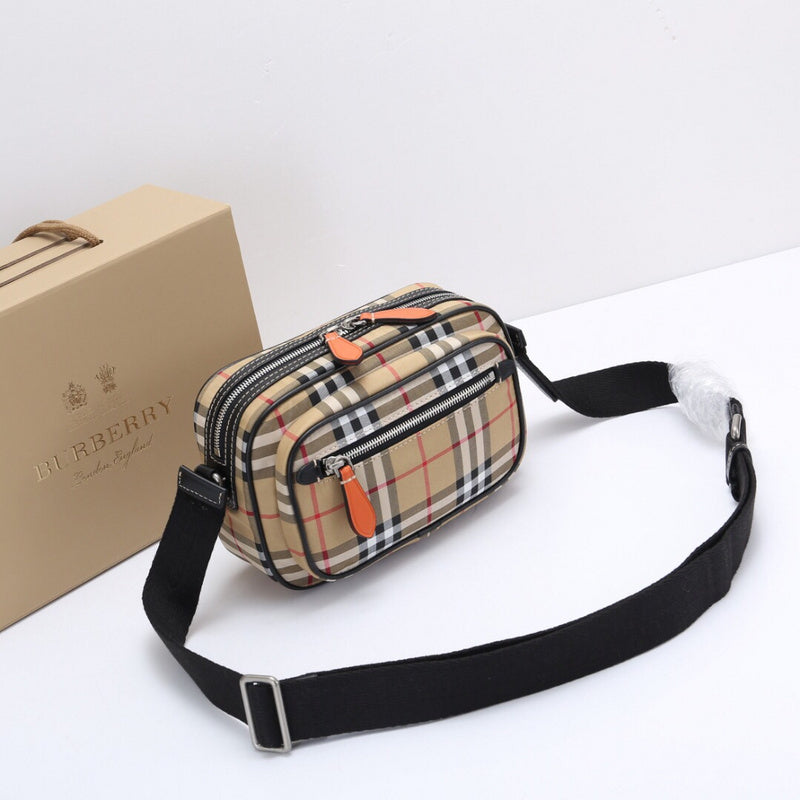 Glami Fashion -BBR Bags - 1662