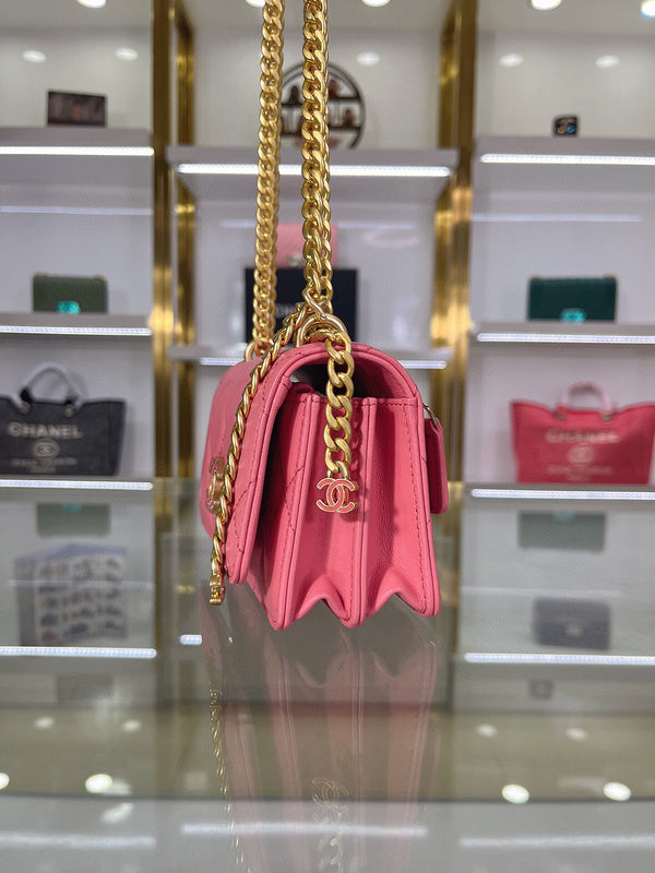 Satchel Bags - CHL Bags - 3355