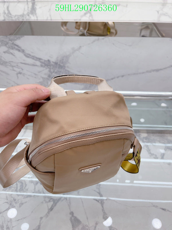 Satchel Bags - PDA Bags - 4099