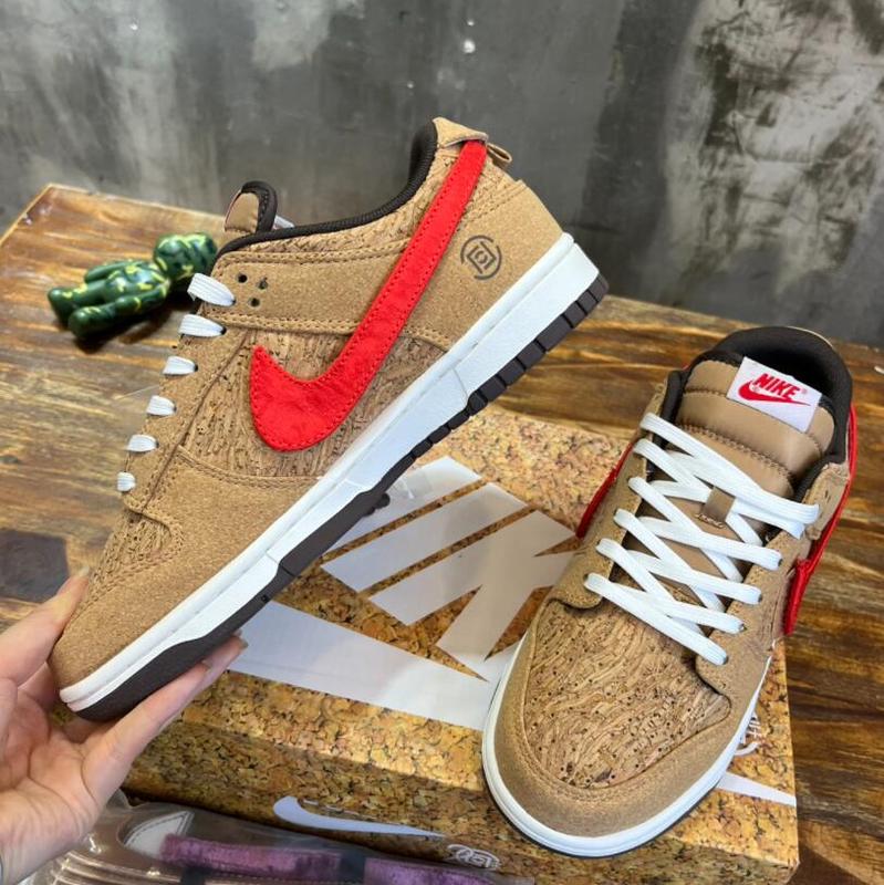SAMC - NKE Shoes - 475