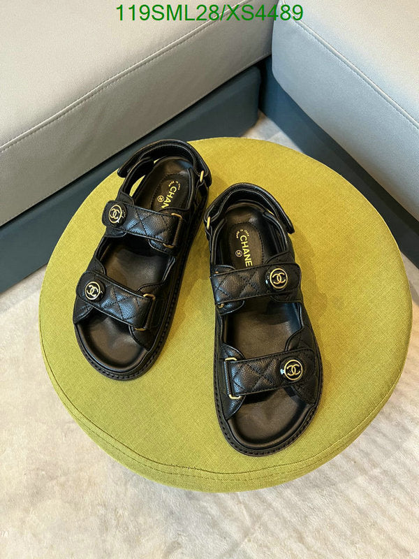 SAMC - CHL Women Shoes Beach - 108