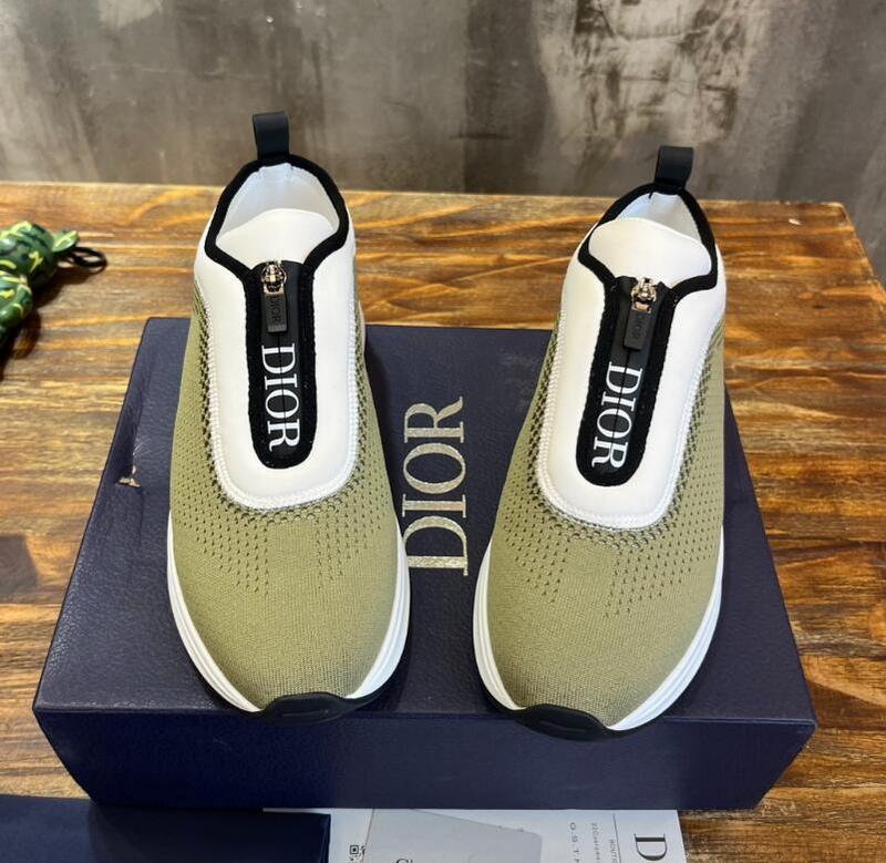 SAMCC - DOR Men Shoes - 192
