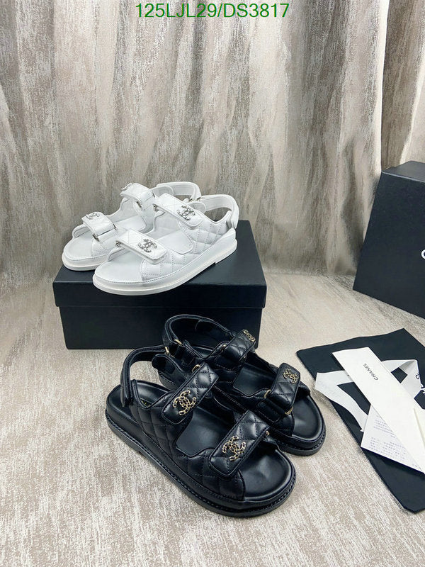 SAMC - CHL Women Shoes Beach - 017