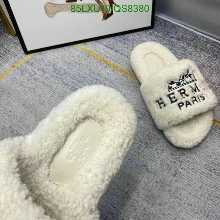 SAMC - HMS Women Shoes - 201