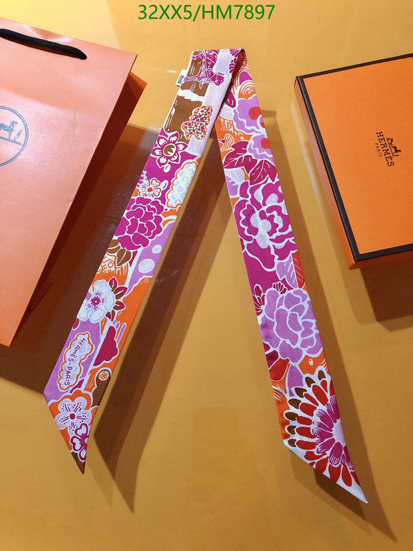 SAMC - HMS Scarves - 797