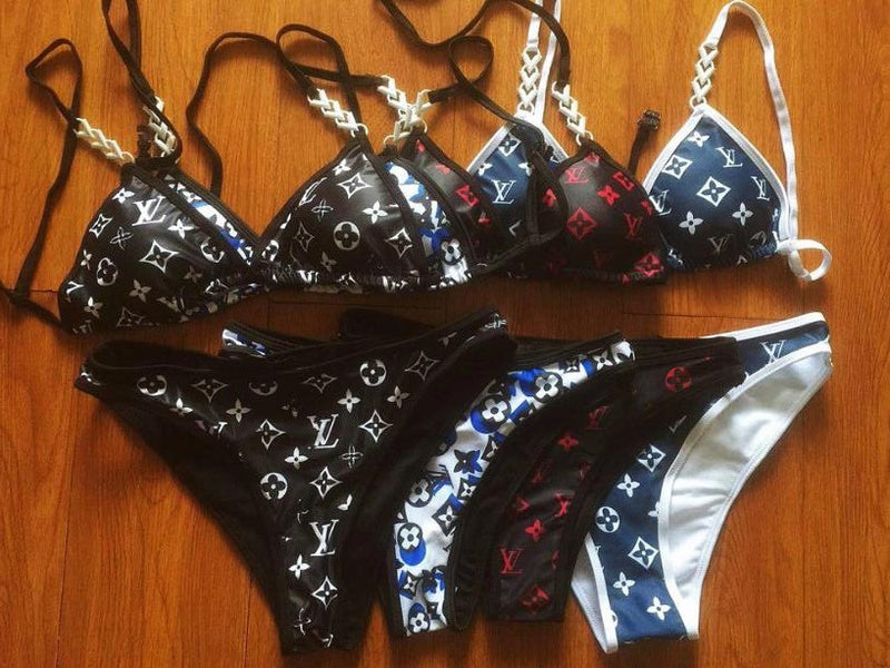 SAMC - Mix Swimsuits - 208