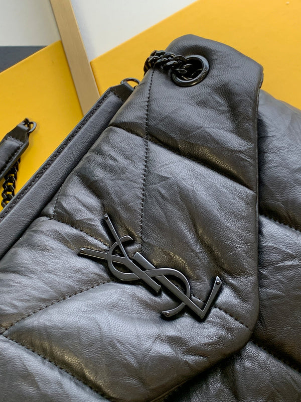 Satchel Bags - SLY Bags - 678