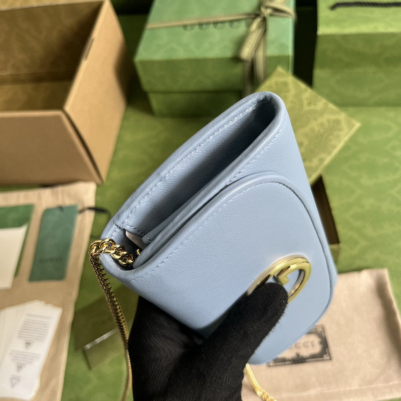Satchel Bags - GCI Bags - 242