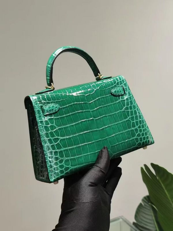 Satchel Bags - HMS-Bags - 565