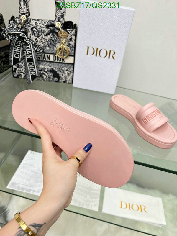 SAMCC - DOR Women Shoes - 2149
