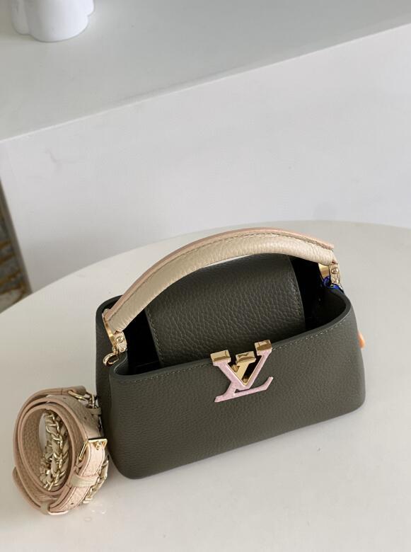 SAMC - LOV Bags - 1785