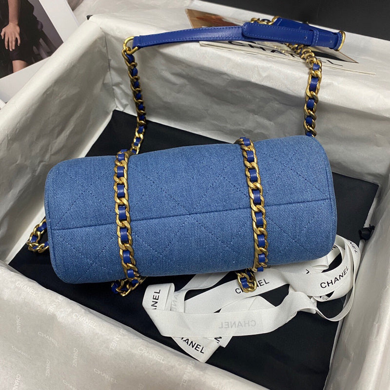 Satchel Bags - CHL Bags - 3447