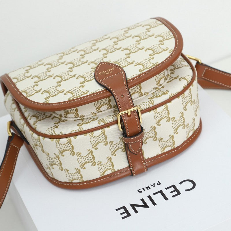 Glamy - COL Bags - 163