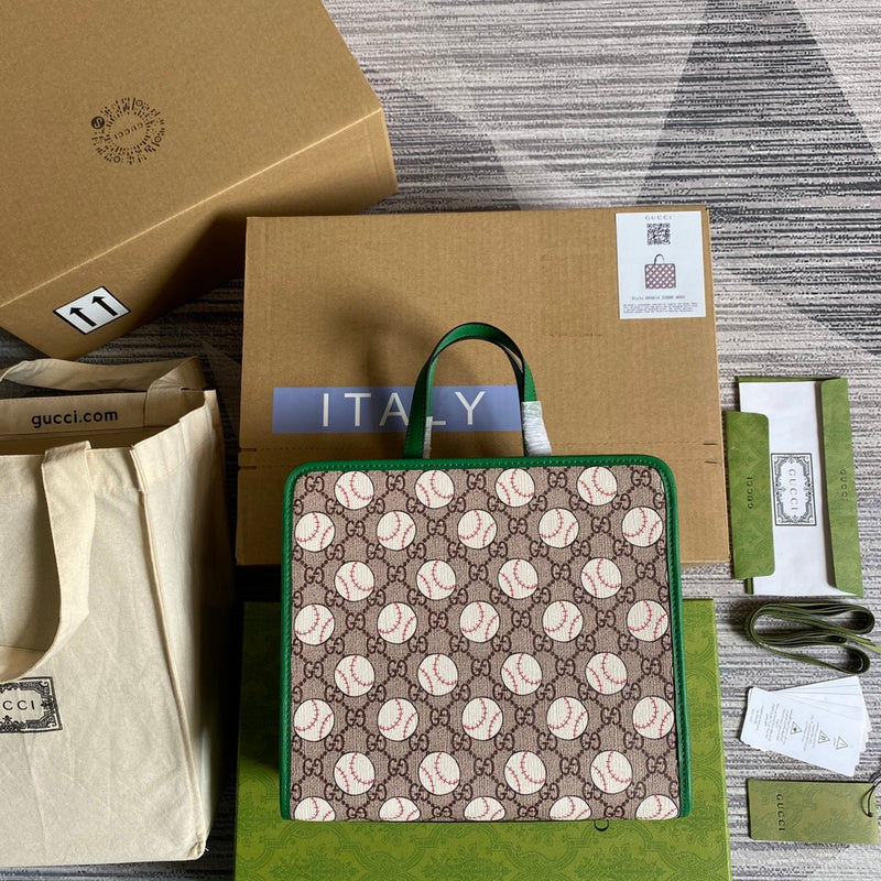ELE - GG Bags - 1805