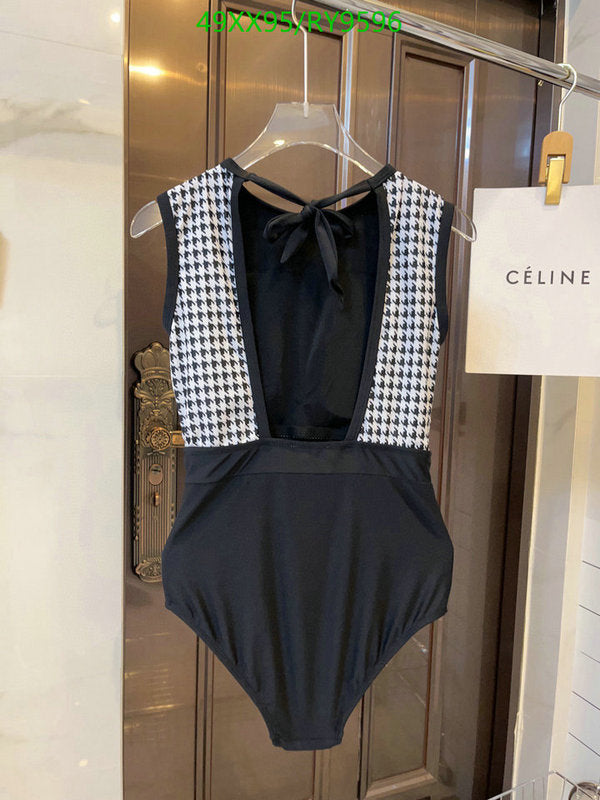SAMC - CHL Swimsuits - 186